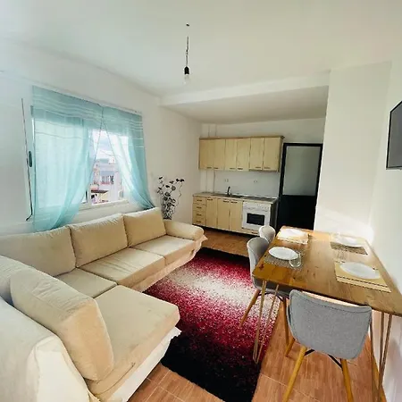 Era's Downtown Apartment Tirana