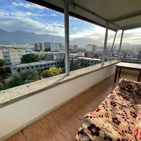 Apartment Era's Downtown Tirana